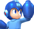 Mega Man (Wii U)