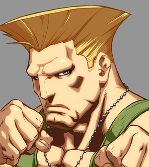 [Image: Character_Select_Guile_by_UdonCrew.jpg]