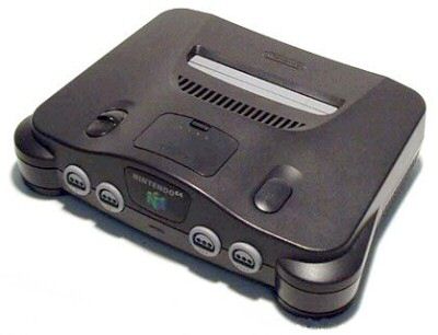 [Image: Nintendo-64.jpg]