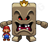 [Image: whomp_king_and_mario_by_neslug-d4xanh2.png]