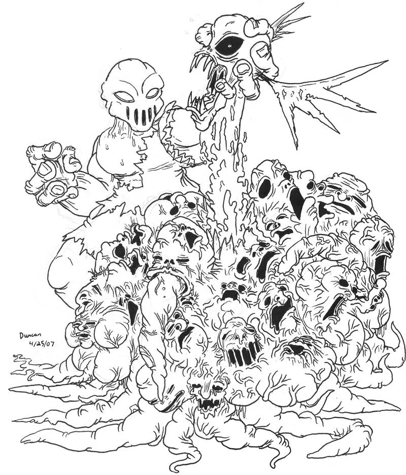 [Image: The_Evil___Lineart_by_Lord_Duncan.jpg]