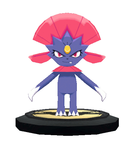 [Image: lowpoly_weavile_turntable_by_the100megas...84dnpl.gif]