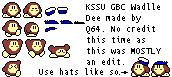 [Image: kssu_gbc_waddle_dee_by_quirbstheepic-d7b00a3.png]