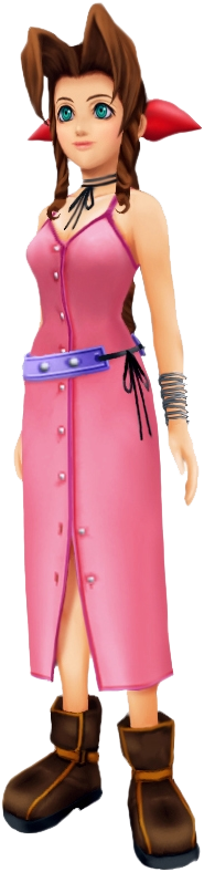[Image: Aerith_KH.png]