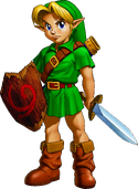 [Image: 125px-Young_Link_Artwork_2_%28Ocarina_of_Time%29.png]