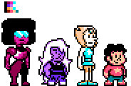 [Image: we_are_the_pixel_gems_by_cyberguy64-d9c0w5m.gif]