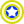 Gold 'MURICA Badge