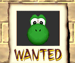 Wanted