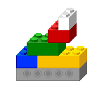 Colored Blocks