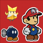 Mobile - Mario Kart Tour - Character Icons - The Spriters Resource