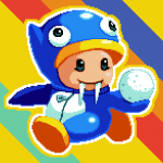 Super Mario Flashback' is a stunning pixel art fan game