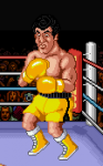 The Spriters Resource - Full Sheet View - Fatal Fury - Joe Higashi