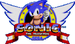 Genesis / 32X / SCD - Sonic the Hedgehog Megamix (Hack) - Mighty the  Armadillo - The Spriters Resource