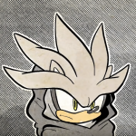 Pixilart - majin sonic run anim by Greenrblx