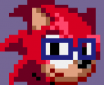 Sonic 1 sprite - Decalques por blue-starbie, Comunidade