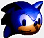 Custom / Edited - Sonic the Hedgehog Customs - Ray (Sonic 2-Style) - The  Spriters Resource