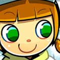 PlayStation - PaRappa the Rapper - PaRappa (Sombrero) - The Spriters Resource