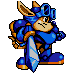 GIF - CUSTOM SONIC SPRITE - CLICK FOR FULL QUALITY by 4zumarill on