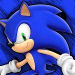 UnknownUney's Redone Sonic Sprites [Sonic the Hedgehog Forever] [Mods]