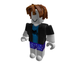 PC / Computer - Roblox - Guest Shirt (2008 - 2016) - The Textures