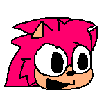 Axanery on X: Sonic Origins Amy sprites that will be used for