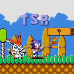 Louplayer on X: ~ Green Hill Zone ~ #SonicTheHedgehog #Sonic #pixelart   / X